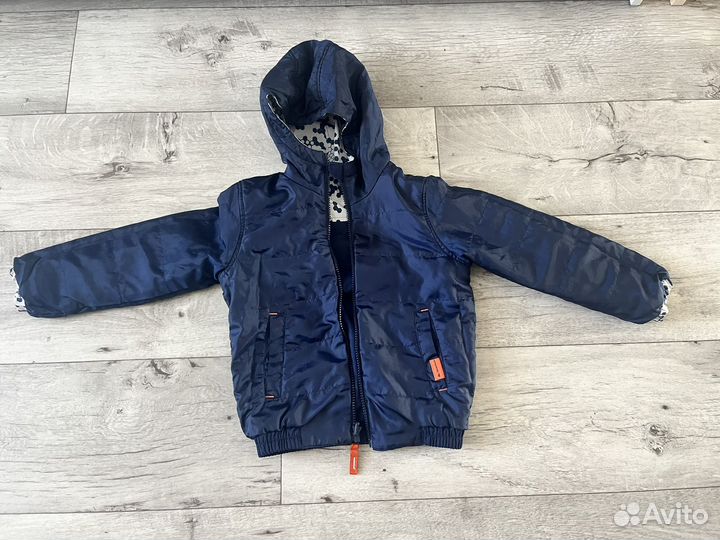 Куртка для мальчика Quechua