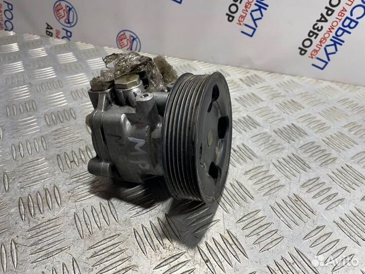 Насос гур Mitsubishi Pajero