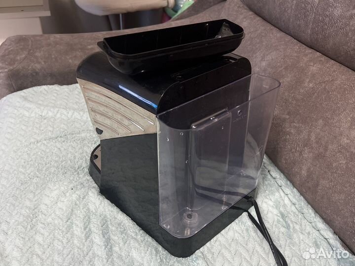 Кофемашина squesito капсульная