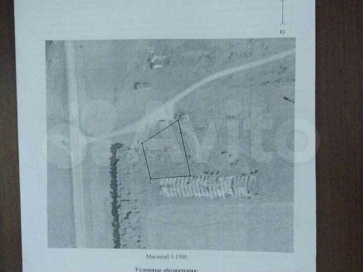 Участок 20 сот. (ИЖС)