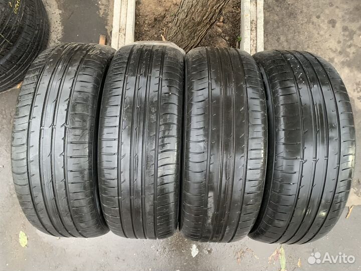 Hankook Ventus Prime 2 K115 235/60 R18 103V