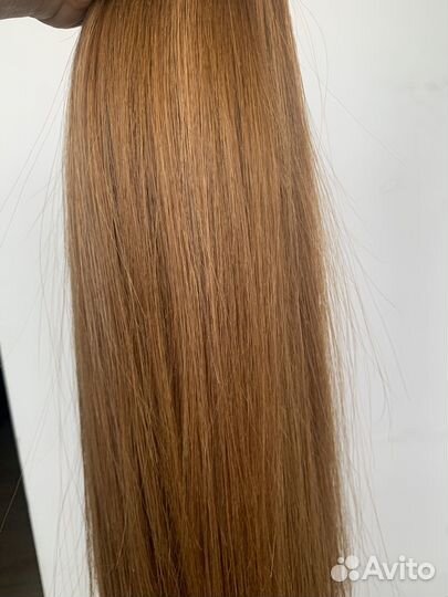 Волосы для наращивания