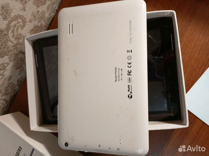 Планшет samsung