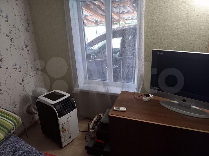 Дача 21 м² на участке 5,3 сот.