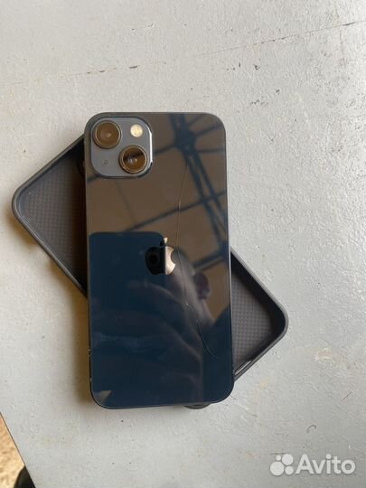 iPhone 13, 128 ГБ