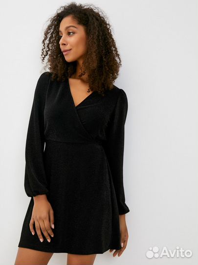 Платье gloria jeans