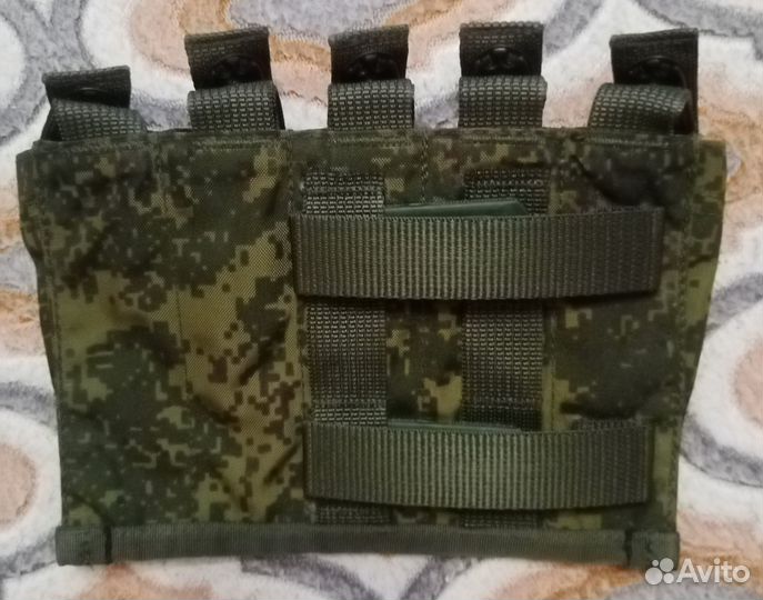 Подсумок вог правый