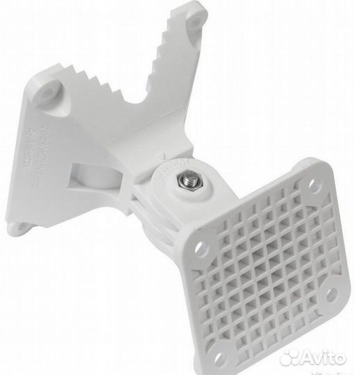 QMP Mikrotok и QMP-LHG Mikrotik