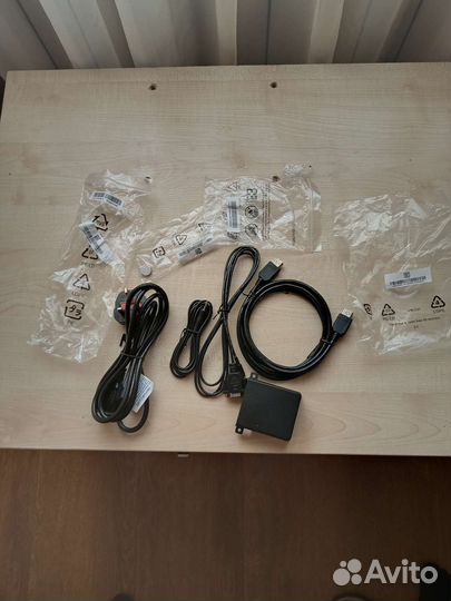 Комплект кобелей для телевизора philips