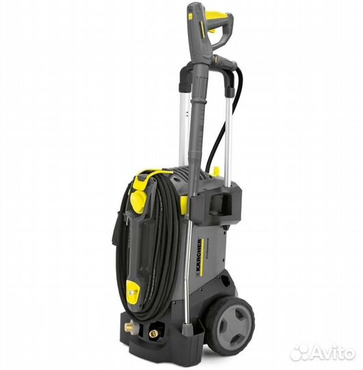 Мойка высокого давления karcher HD 5/12 C