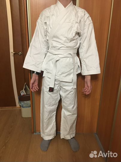 Продаю кимоно