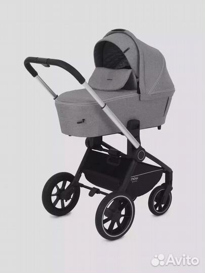 Коляска детская mowbaby 