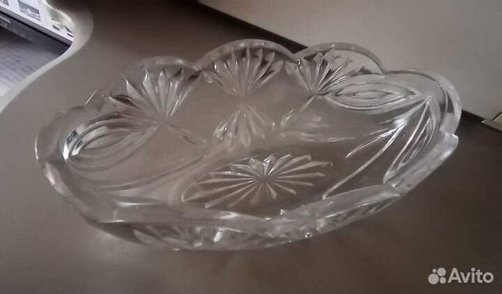 Ваза конфетница