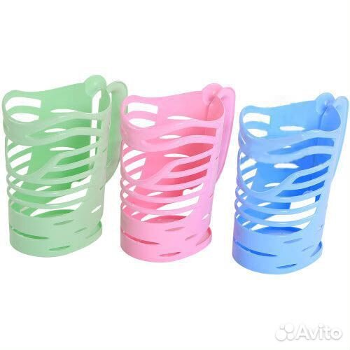 Держатель для молока /Нжк