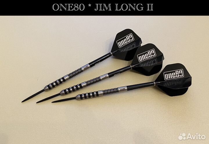 Дротики для дартса