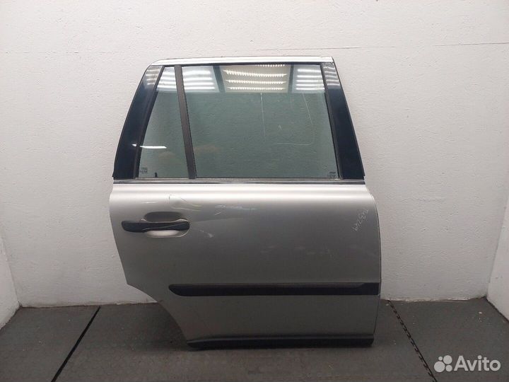 Замок двери Volvo XC90, 2005