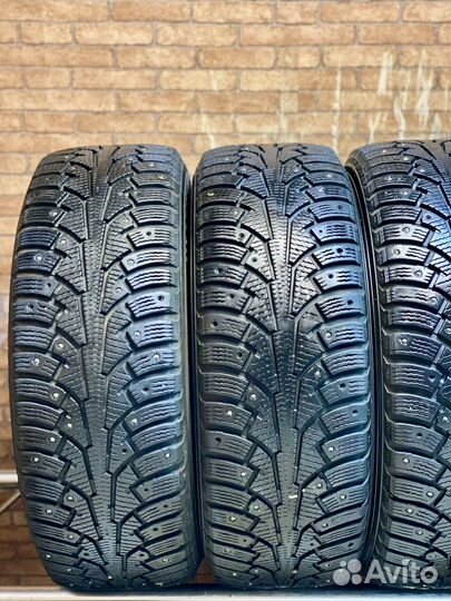 Nokian Tyres Nordman 5 215/60 R16