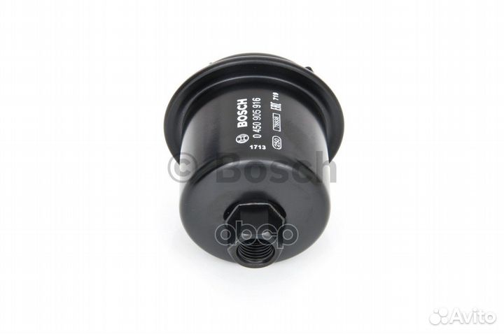 Фильтр топливный 0450905916 Bosch