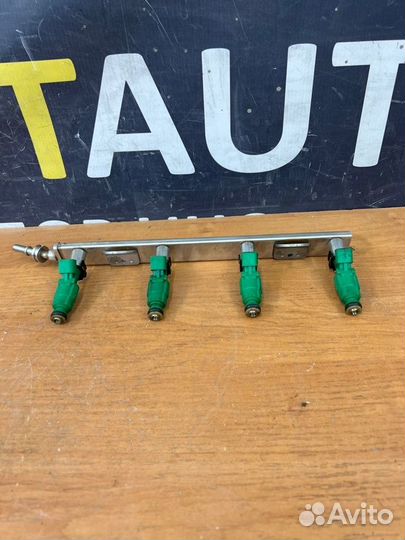 Топливная рейка Kia K5 DL3 G4NA 2019-2023