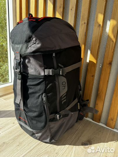 Туристический рюкзак Quechua Forclaz 40