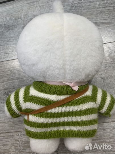 Уточка лалафанфан