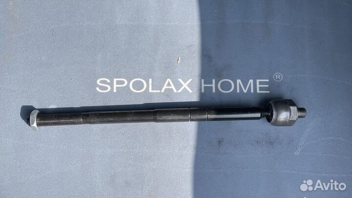 Осевой шарнир fdax0470 ford