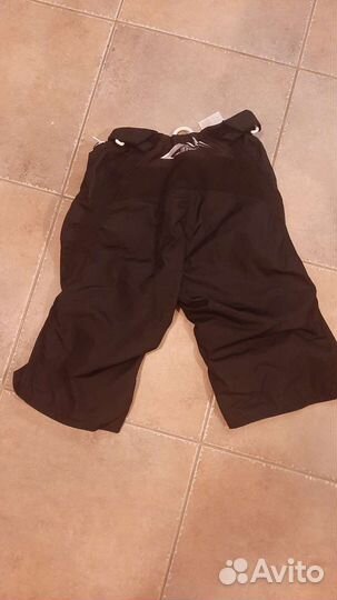 Шорты вектор детские для велосипеда