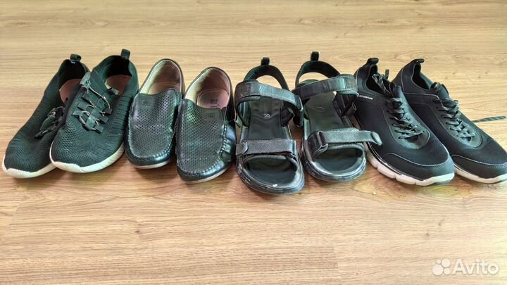 Пакет вещей на подростка 12-13л, рост 146+обувь