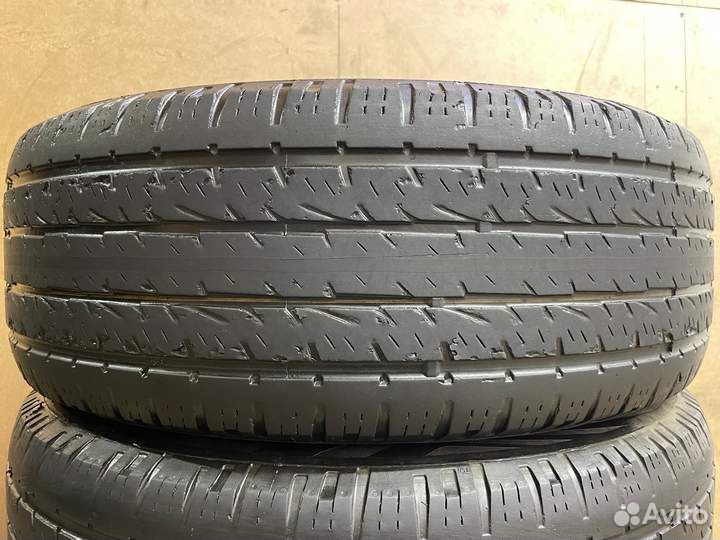 Viatti Bosco A/T 215/65 R16 98H