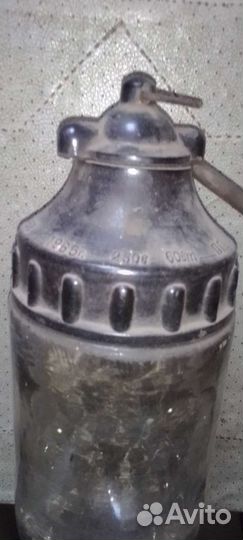 Светильник потолочный СССР