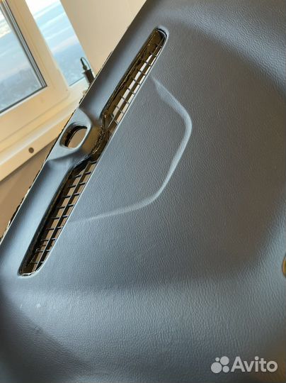 Торпеда chevrolet malibu