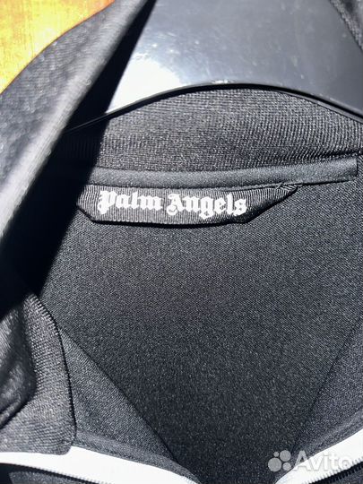 Олимпийка Palm angels