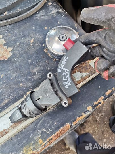 Переключатель поворотов Ford Escort 86ag13b302aa