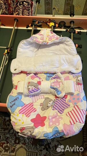 Детские вещи пакетом для девочки от 0 до 1года
