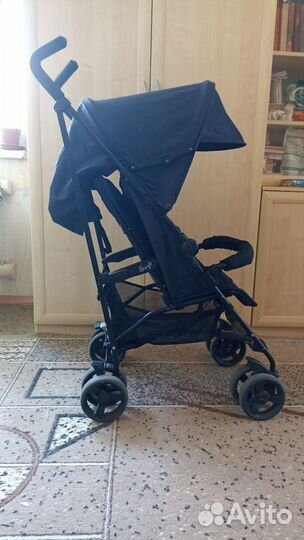 Прогулочная коляска трость Inglesina swift