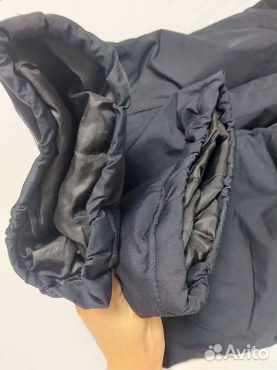 Горнолыжные штаны