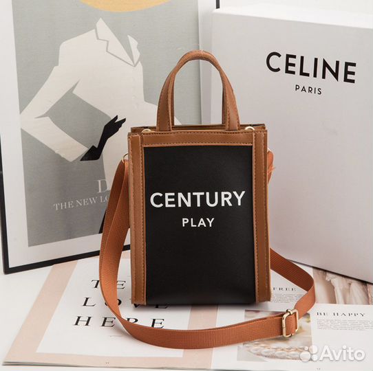 Сумки кожаные женские