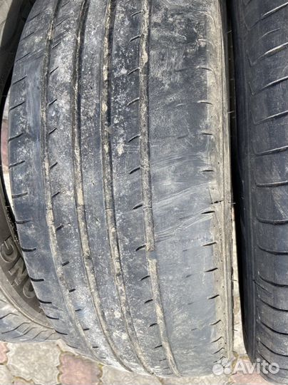 LingLong CrossWind HP010 225/60 R17 99H