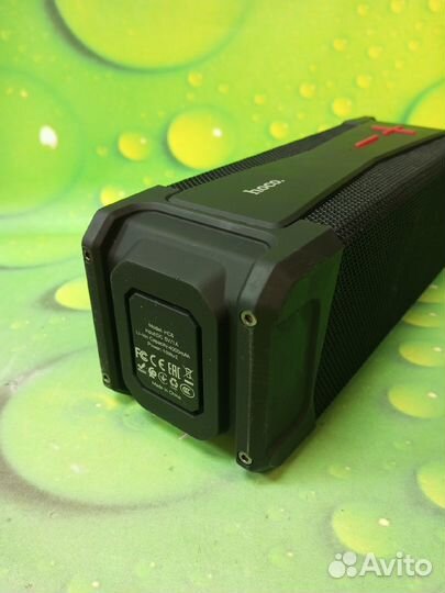 Портативная колонка Hoco HC6