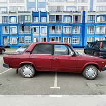 ВАЗ (LADA) 2105 1.5 MT, 1993, 195 821 км, с пробегом, цена 159 000 руб.