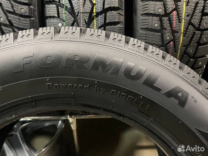 Formula Ice 195/65 R15 91T