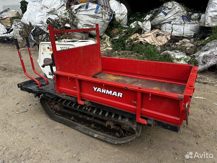 Садовая телега