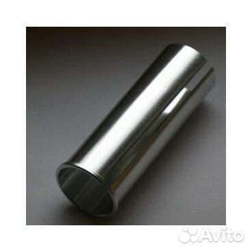 Адаптеры для подседельного штыря в ассортименте