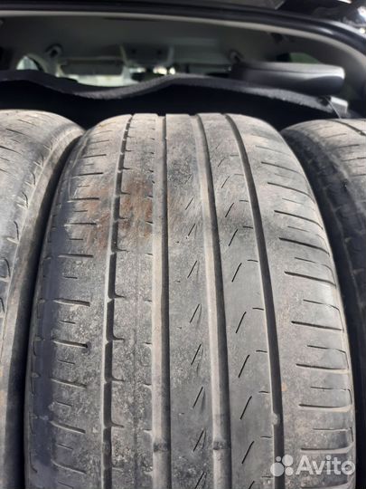 Pirelli Cinturato P7 235/45 R18 94W