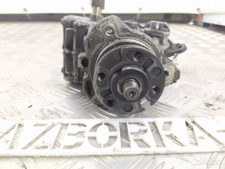 Тнвд 2.0 2.4 DI ford Transit 2000-2006