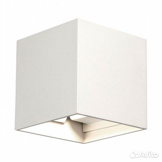 Светильник настенный Nowodvorski lima LED 9510