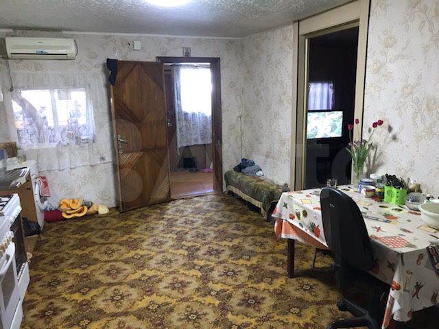 Дом 80 м² на участке 15 сот.