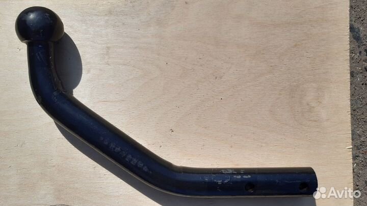 Шар-крюк для фаркопа сцепной тип 