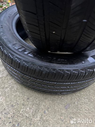 Michelin Primacy Tour A/S 235/55 R19