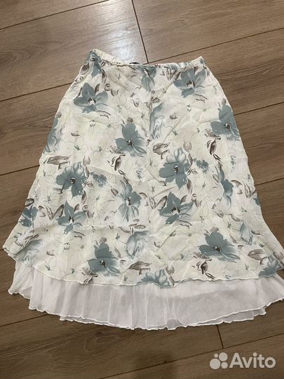 Вещи пакетом 40-42